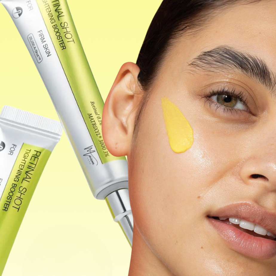 Velmara Retinal Tightening Booster