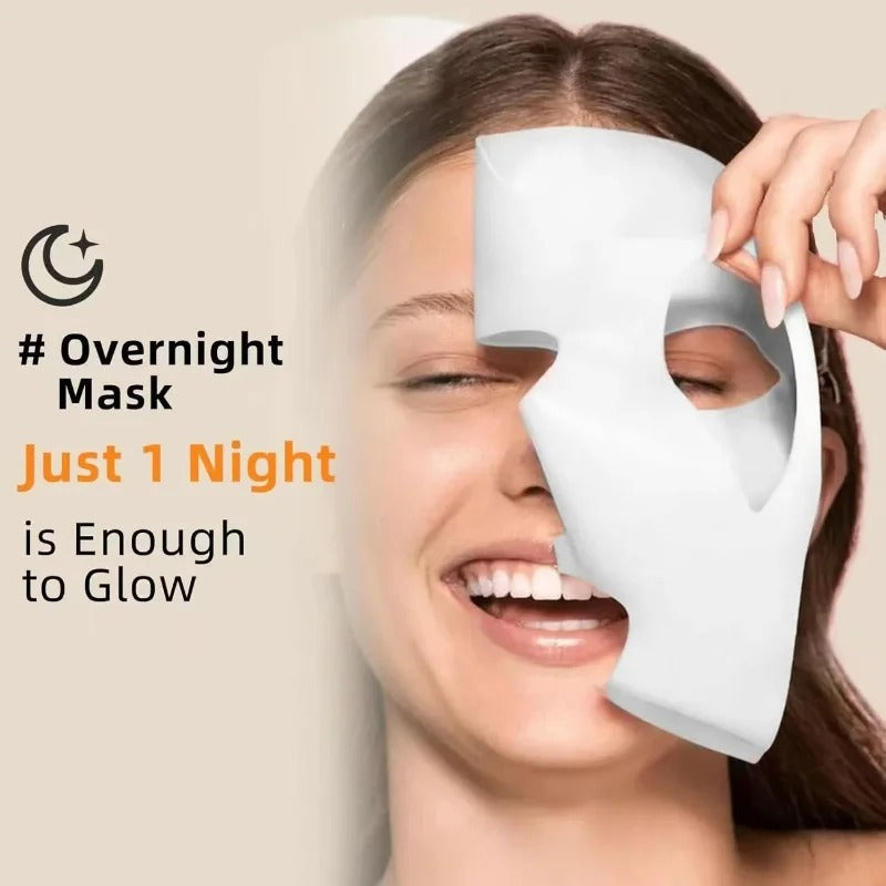 Velmara Bio Collagen Facial Mask