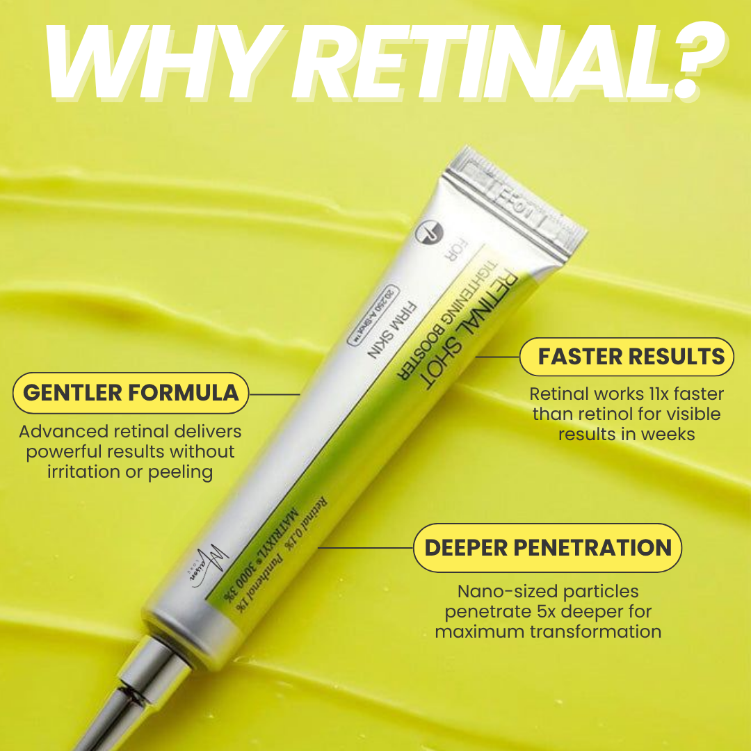 Velmara Retinal Tightening Booster