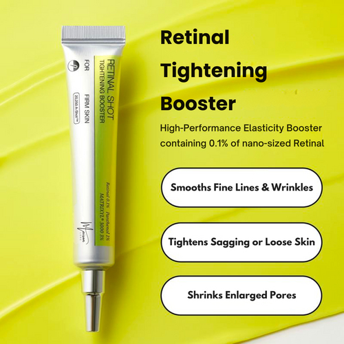 Velmara Retinal Tightening Booster