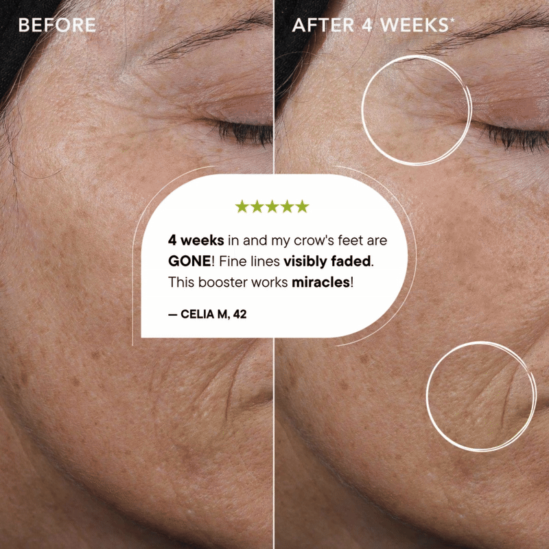 Velmara Retinal Tightening Booster