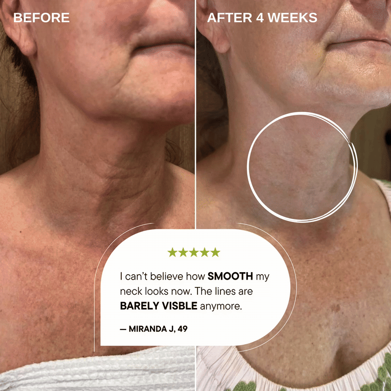 Velmara Retinal Tightening Booster
