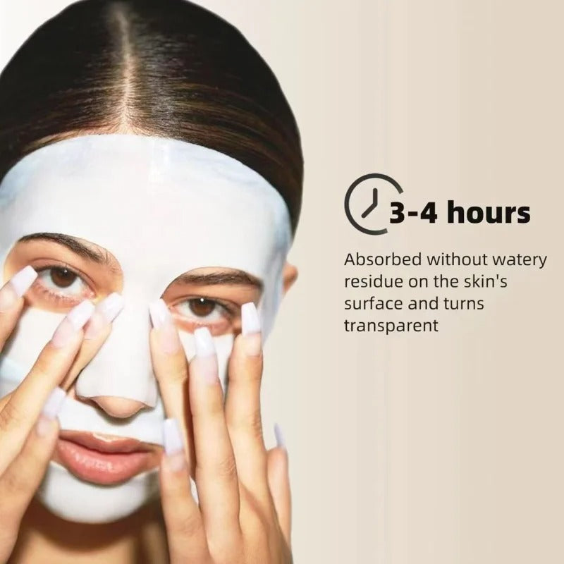 Velmara Bio Collagen Facial Mask