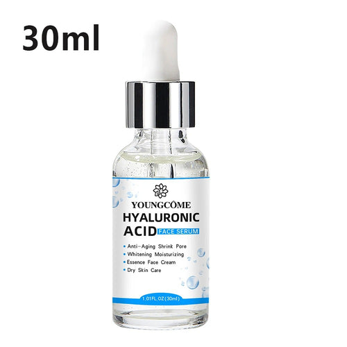 Hyaluronic Glow Serum