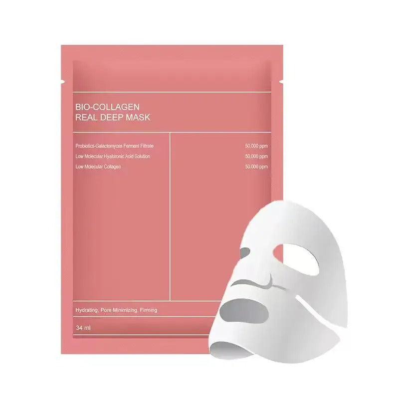 Velmara Bio Collagen Facial Mask