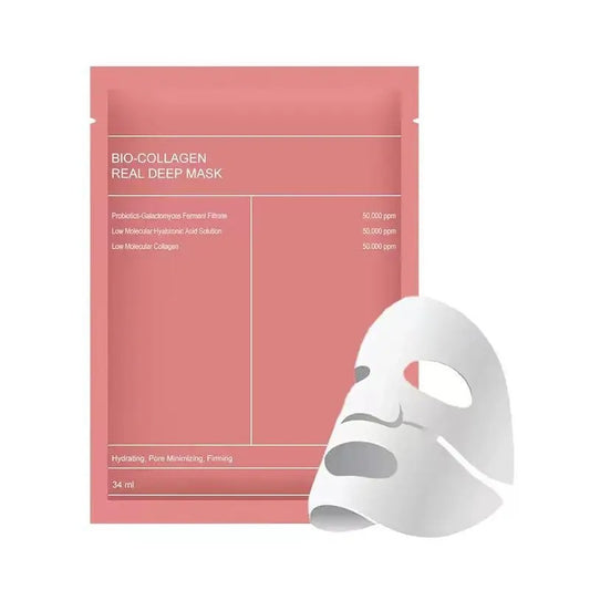Velmara Bio Collagen Facial Mask