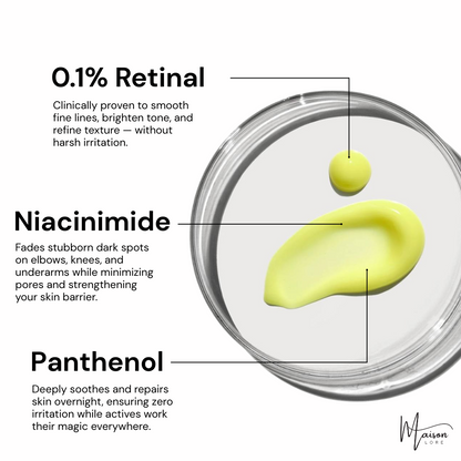 Velmara Retinal Tightening Booster
